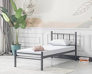 Pat Evger K-90 90x200cm Grey