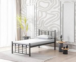 Pat Evger K-01 90x200cm Grey