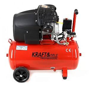 Компрессор KRAFT&DELE KD1484