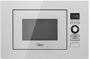 Cuptor cu microunde incorporabil Midea AG820BJU-WH
