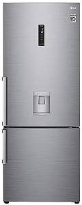 Frigider LG GBF567PZCMB