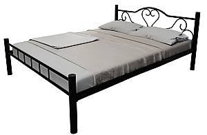 Pat Evger K-50 160x200cm Negru