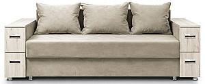Диван StarM Royal B (2.45 м) Бежевый