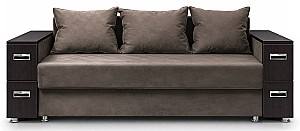 Диван StarM Royal B (2.45 м) Коричневый