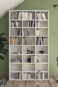 Стеллаж Bofigo 15-24-01 White