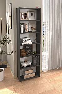 Стеллаж Bofigo 15-16-08 Anthracite