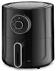 Фритюрница Delimano Air Fryer Star Black