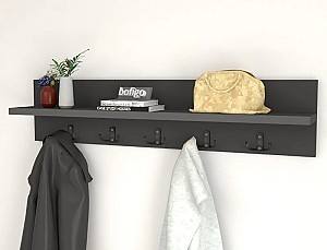 Вешалка Bofigo 21-12-08 Anthracite