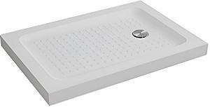 Cadita de dus VLM LINE slim 80x150