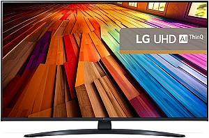 Televizor LG 43UT81003LA