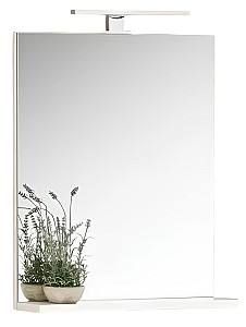 Зеркало Orka Duden 60 White