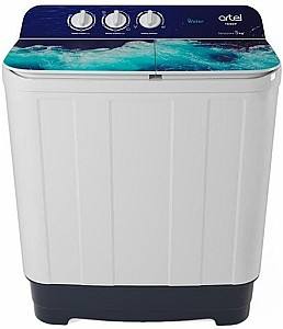 Masina de spalat semiautomată Artel TG 50 P Water 02