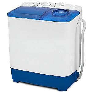 Masina de spalat semiautomată Artel TE 60 BLUE