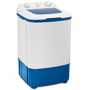 Masina de spalat semiautomată Artel SE 65 P blue