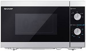Cuptor cu microunde Sharp YC-MS01E-S