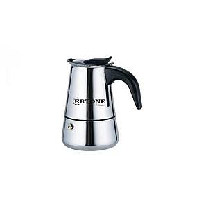 Гейзерная кофеварка Ertone ERT-MN 461