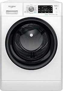 Masina de spalat Whirlpool FFD8648BVEE
