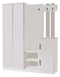 Antreu Trendy DD8-W Alb