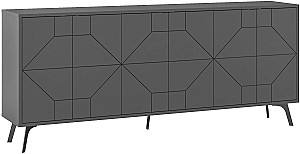 Comoda Trendy Duna Antracit (Gri)
