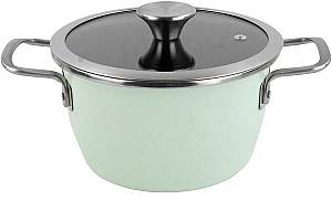Кастрюля Delimano Nordic Mint 24cm
