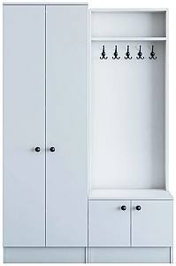 Antreu Trendy M5 1561 Alb
