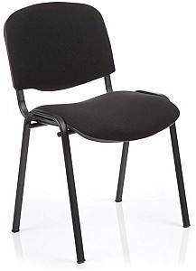 Стул DP ISO-C-11 Black