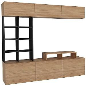 Living Trendy Sasa Maro/Negru