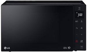 Cuptor cu microunde LG MH6535GDS