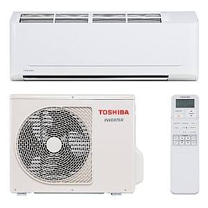 Aer conditionat Toshiba RAS-B18B2KV2G-E/RAS-18B2AVG-E2