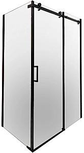 Cabina de dus VLM BS3026/12080B Black