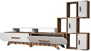 Living Trendy Flora S Nuc (Maro)/Alb
