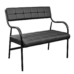 Банкетка DP N-12 (Black)
