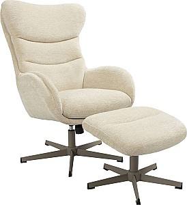 Fotoliu DP Puffy ROE-042 Beige (FABB RAVEN 28)
