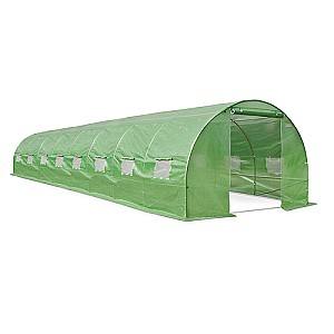 Seră de tip tunel Demetra 10-3-2m