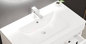 Lavoar baie NOMI ARGO 1000X460X165