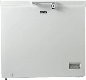Lada frigorifica MPM 251 SK-08E