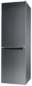 Frigider Whirlpool WFNF 82E OX
