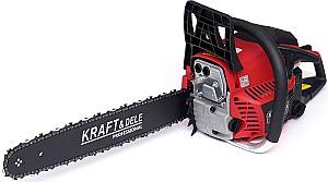 Бензопила KRAFT&DELE KD5017