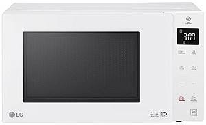 Cuptor cu microunde LG MH6535GIH