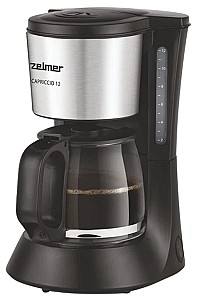 Кофемашина Zelmer ZCM1200