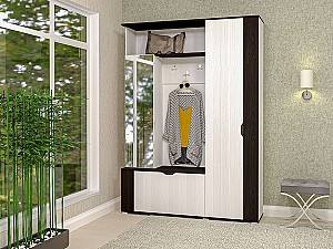 Antreu Yasen Angelic wenge/hickory rockford deschis