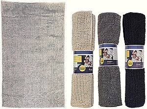Covoras de baie KDHome Chenille (57361)