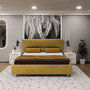 Кровать Bayro HarmonyBed 180x200 см (Ткань Категория II) Js 1080 - 8