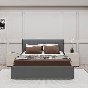 Кровать Bayro ZenDesign 180x200 см (Ткань Категория III) Catania - 16