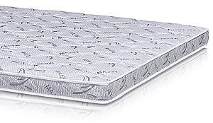 Topper saltea MobiCasa Breeze Light 120x190