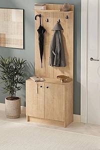 Antreu Bofigo 21-13-14 Sapphire Oak