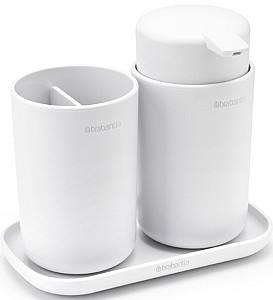 Set pentru baie Brabantia 8710755280382