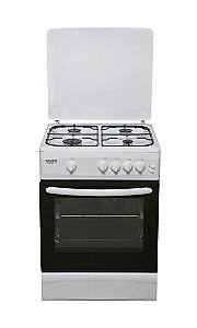 Aragaz, Plita de gaz Bauer TG 6640 WI