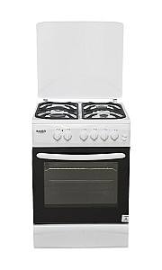 Aragaz, Plita de gaz Bauer TE 6640 WIC