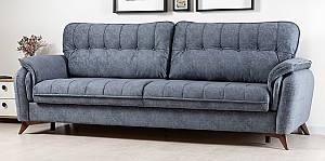 Canapea ML Mobila Toronto K-1 Albastru